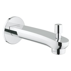 Вилив для ванни Grohe Eurostyle Cosmopolitan с переключателем 13277002