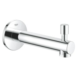 Вилив для ванни Grohe Concetto із перемикачем 13281001