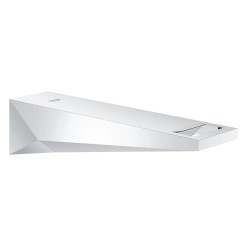 GROHE SPA Allure Brilliant Вилив для ванни (13299000) GROHE SPA Allure Brilliant Вилив для ванни (13299000)
