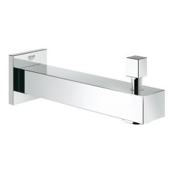 Вилив для ванни Grohe Eurocube з перемикачем на душ 13304000