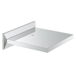 GROHE SPA Allure Brilliant Каскадний вилив для ванни і душу (13319000)
