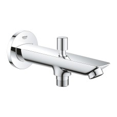 Grohe BauCosmopolitan Вилив для ванни з перемикачем (13425001)