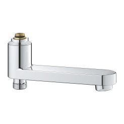 Grohe Поворотний вилив із вбудованим перемикачем (13450000) Grohe Поворотний вилив із вбудованим перемикачем (13450000)