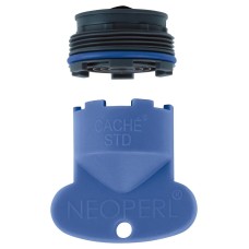 Grohe Аератор з зовнішньою різьбою M 24 x 1 (13926000)