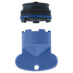 Grohe Аератор з зовнішньою різьбою M 24 x 1 (13926000)