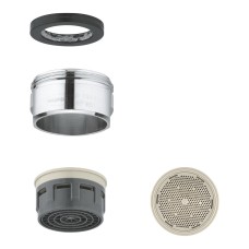 Grohe Аератор (13941000)