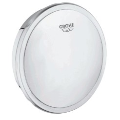 Grohe Talento Зливний та переливний гарнітур (19025000) Grohe Talento Зливний та переливний гарнітур (19025000)