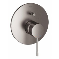 Grohe Essence Одноважільний змішувач для ванни, прихований монтаж (19285AL1)