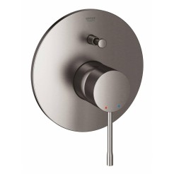 Змішувач для ванни Grohe Essence прихований монтаж 19285AL1 Змішувач для ванни Grohe Essence прихований монтаж 19285AL1