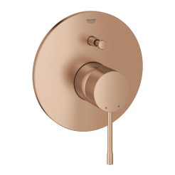 Змішувач для ванни Grohe Essence прихований монтаж 19285DL1