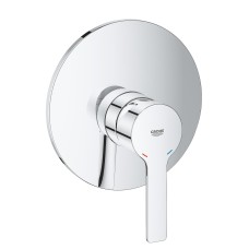 Grohe Lineare Одноважільний змішувач для душу (19296001)