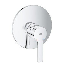 Змішувач для душу Grohe Lineare 19296001 Змішувач для душу Grohe Lineare 19296001