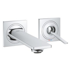 GROHE SPA Allure New Змішувач для раковини на 3 отвори S-Size (19309002)