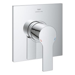 GROHE SPA Allure New Одноважільний змішувач для душу  (19317001)