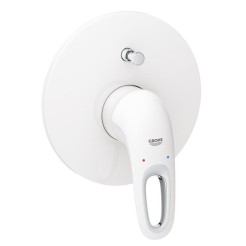 Змішувач для ванни Grohe Eurostyle 19506LS3 Змішувач для ванни Grohe Eurostyle 19506LS3