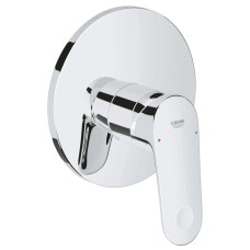 Grohe Europlus Одноважільний змішувач для душу (19537002)