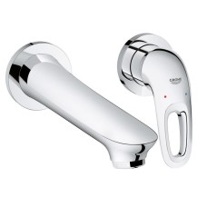 Grohe Eurostyle Змішувач для раковини на 2 отвори M-Size (19571003)