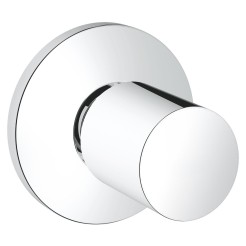 Grohe BauCosmopolitan Накладна панель прихованого вентиля (19917000)