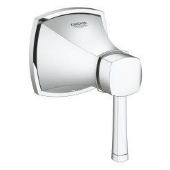 GROHE SPA Grandera Накладна панель для прихованого вентиля (19944000)