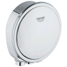 Grohe Talentofill Наливний, зливний і переливний гарнітур для ванни (19952000)