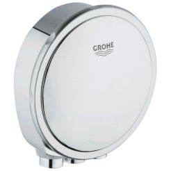 Grohe Talentofill Наливний, зливний і переливний гарнітур для ванни (19952000) Grohe Talentofill Наливний, зливний і переливний гарнітур для ванни (19952000)