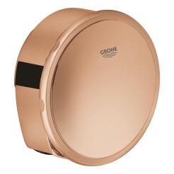 Grohe Talentofill Наливний, зливний і переливний гарнітур для ванни (19952DA0) Grohe Talentofill Наливний, зливний і переливний гарнітур для ванни (19952DA0)
