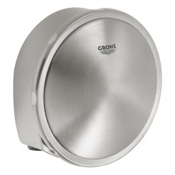 Grohe Talentofill Наливний, зливний і переливний гарнітур для ванни (19952DC0) Grohe Talentofill Наливний, зливний і переливний гарнітур для ванни (19952DC0)
