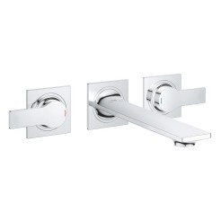 GROHE SPA Allure New Змішувач для раковини на 3 отвори M-Size (20193002)