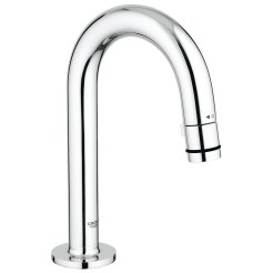 Grohe Універсальний вертикальний вентиль (20201000)