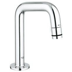Grohe Універсальний вертикальний вентиль (20202000)