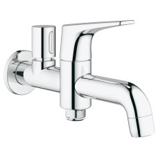 Grohe BauFlow Вилив 2 в 1 (20280000)