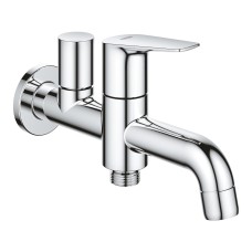 Grohe BauEdge New Вилив 2 в 1 (20284001)
