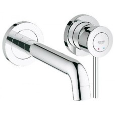 Grohe BauClassic Змішувач для раковини, прихованого монтажу (20292000)
