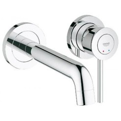 Grohe BauClassic Змішувач для раковини, прихованого монтажу (20292000) Grohe BauClassic Змішувач для раковини, прихованого монтажу (20292000)
