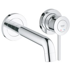 Grohe BauClassic Змішувач для раковини, прихованого монтажу (2029200C)