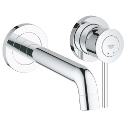 Grohe BauClassic Змішувач для раковини, прихованого монтажу (2029200C) Grohe BauClassic Змішувач для раковини, прихованого монтажу (2029200C)