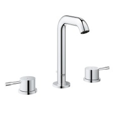 Grohe Essence Змішувач для раковини на 3 отвори M-Size  (20296001)