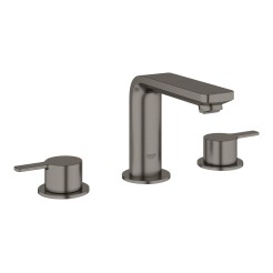 Grohe Lineare Змішувач для раковини на 3 отвори, M-Size (20304AL1) Grohe Lineare Змішувач для раковини на 3 отвори, M-Size (20304AL1)