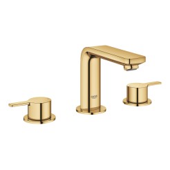 Grohe Lineare Змішувач для раковини на 3 отвори, M-Size (20304GL1) Grohe Lineare Змішувач для раковини на 3 отвори, M-Size (20304GL1)