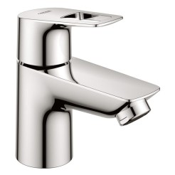 Grohe BauLoop New Вертикальний вентиль XS-Size (20422001) Grohe BauLoop New Вертикальний вентиль XS-Size (20422001)