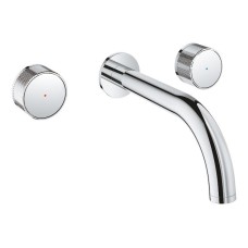 GROHE SPA Atrio Private Collection Змішувач для раковини на 3 отвори (20589000)