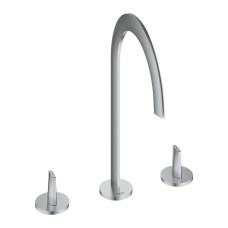 GROHE SPA Atrio Icon 3D смеситель для раковины на 3 отверстия (20609SD0)