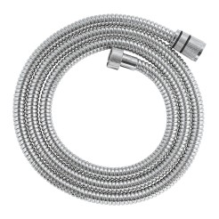 Grohe VitalioFlex Metal Long-Life TwistStop 1750 Металевий душовий шланг (22100000) Grohe VitalioFlex Metal Long-Life TwistStop 1750 Металевий душовий шланг (22100000)