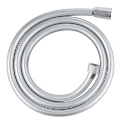 Grohe VitalioFlex Silver Long-Life TwistStop 1500 душовий шланг (22109000)