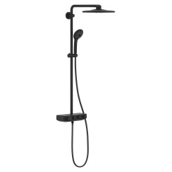 Grohe Euphoria Smart Control System 310 Duo Душова система з термостатом (22120KF0) Grohe Euphoria Smart Control System 310 Duo Душова система з термостатом (22120KF0)