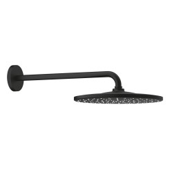 Grohe Rainshower 310 Mono Верхній душ з душовим кронштейном 422 мм, 1 режим струменя (22121KF0) Grohe Rainshower 310 Mono Верхній душ з душовим кронштейном 422 мм, 1 режим струменя (22121KF0)