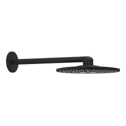 Grohe Rainshower 310 SmartActive Верхній душ з душовим кронштейном 430 мм, 2 режими струменя (22123KF0) Grohe Rainshower 310 SmartActive Верхній душ з душовим кронштейном 430 мм, 2 режими струменя (22123KF0)