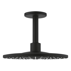 Grohe Rainshower 310 SmartActive Верхній душ з душовим кронштейном, 2 режими струменя (22124KF0)