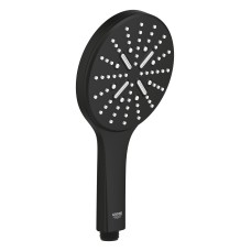 Grohe Rainshower Smartactive 130 Ручний душ, 3 режими струменю (22127KF0)