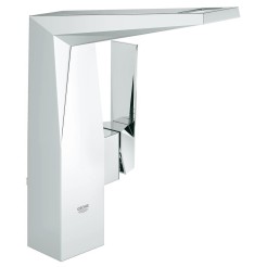 GROHE SPA Allure Brilliant Одноважільний змішувач для раковини L-Size (23109000)